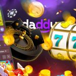 Мобильное Daddy Casino: развлечения и азарт на кончиках ваших пальцев