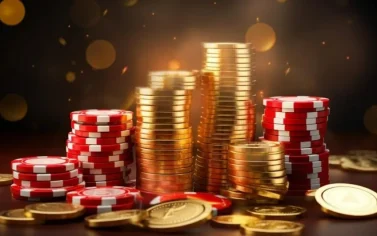 Прогрессивные джекпоты в Casino X