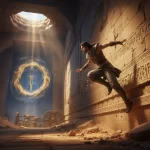 Ремейк Prince of Persia: The Sands of Time — обзор состояния проекта в 2025 году Ремейк Prince of Persia: The Sands of Time — обзор состояния проекта в 2025 году