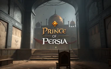 Ubisoft теряет деньги: что будет с Prince of Persia дальше